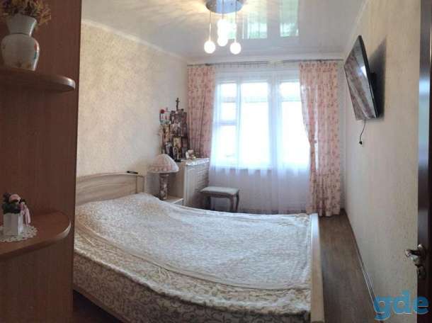 Продам, Г. ул. Фомичева, д. 12, кв. 41, фотография 4