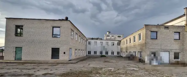 Административно-хозяйственное здание, Брестская область, г. Иваново, ул. Советская, 10/2, фотография 1