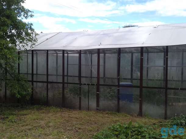 Продам дачу, ГРОДНЕНСКИЙ р-он, ГОЖСКИЙ сс д. ПАЛЬНИЦА, фотография 8