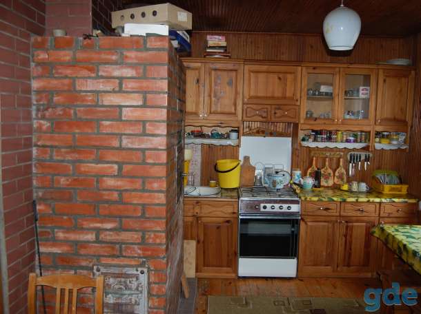 Дача в деревне Красово, Пинский район, Брестская область, фотография 7