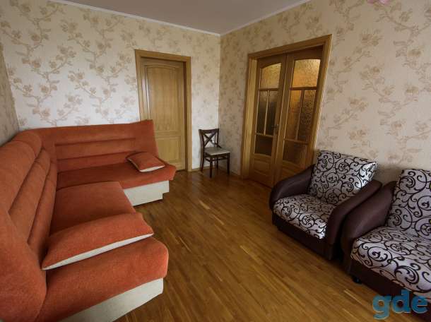 Современные квартиры на сутки и часы в Солигорске., фотография 4