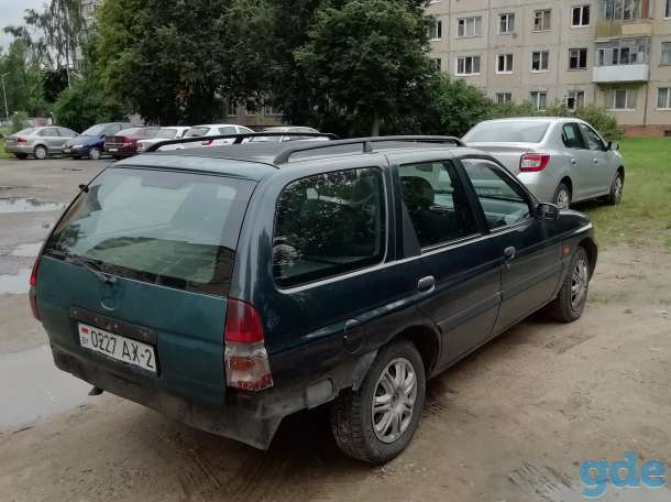 Продам на запчасти, фотография 2