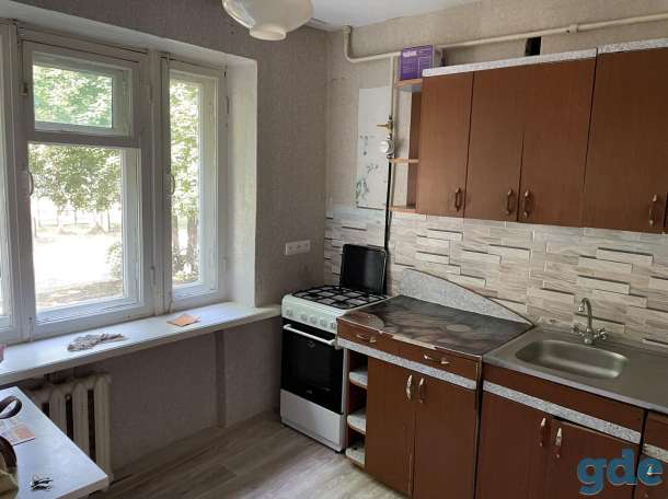 Продам 2 ком квартиру, ул. 50 лет ВЛКСМ, д.12, фотография 3