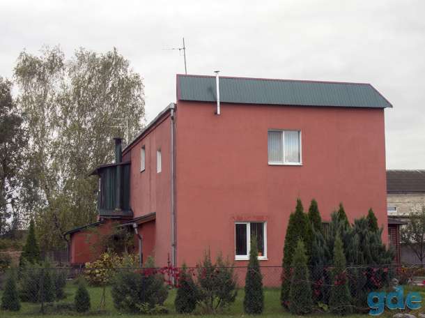 Снять квартиру в Лунинце, Брестская обл., ул. Баженовой 3 
