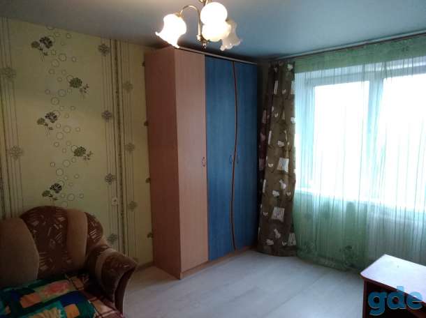 Квартира на сутки Новолукомль, Энергетика, фотография 6