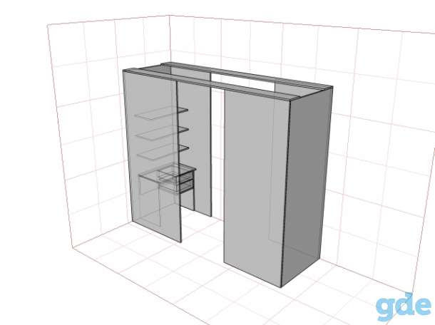 Продается оборудование для магазина одежды Б/У, фотография 4