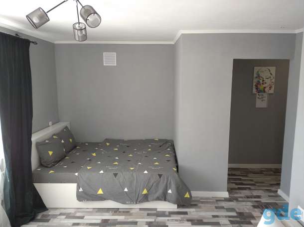 Квартира на сутки, ул. В. Ленина, д. 60, фотография 3