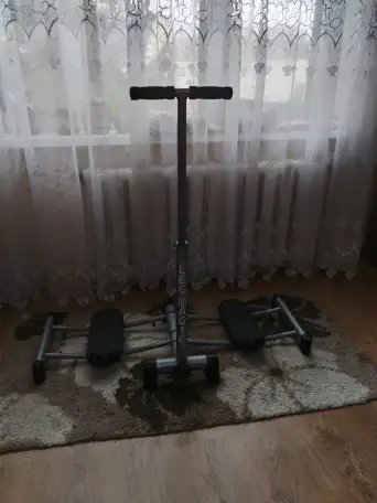 Тренажер, фотография 1