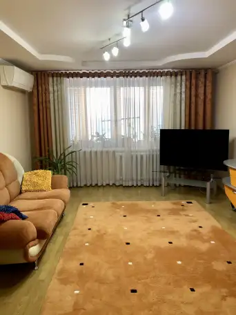 Продам 3-х комнатную квартиру, фотография 2