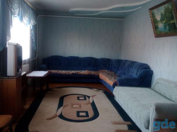 квартира на сутки, Ятвезь, ул. Сельская 14, фотография 4