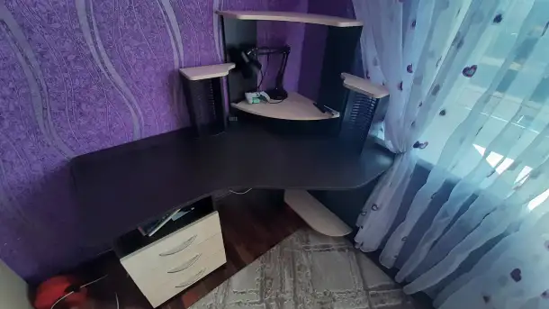 Стол компьютерный, фотография 3