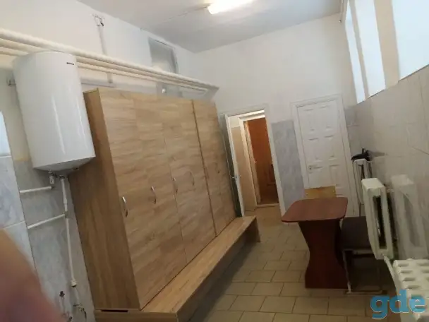 Приглашаем в баню с парилкой в  аг. 