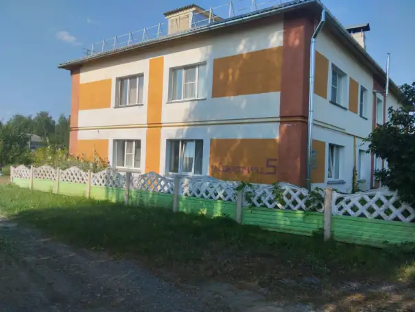 Квартира, Красный берег,ул.Совхозная, фотография 1