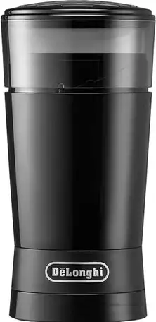 Электрическая кофемолка delonghi kg 200, фотография 1