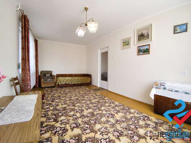 Сдача квартиры, Притыцкого, дом 54,, фотография 5