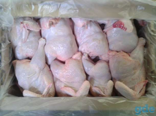 Куплю тушки курицы, фотография 1
