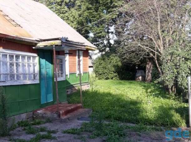 Продам дом в д.Браново,15 км.от Слуцка. Тел.;Возможна рассрочка платежа на условиях оформ, фотография 4