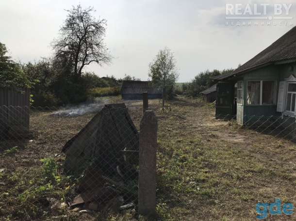 Продам дом с участком 12.86 соток, д. Узляны, Пуховичский р-н, фотография 7