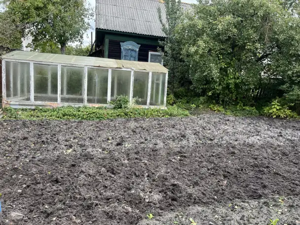 Продам дом  г. Осиповичи, ул. Декабристов, 10, фотография 5