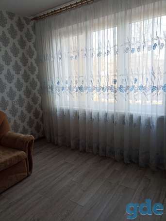 Сдаётся 2-комнатная квартира от собственника в 200м. от метро Петровщина., фотография 6