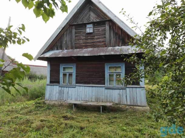 Продам дом на хуторе, Брестская область, Пружанский район, хутор Яцы., фотография 1