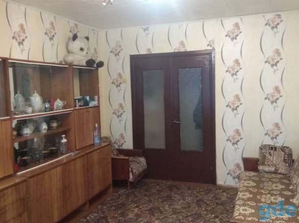 Продам 2-хкомнатную квартиру в центре города, Ул. Комсомольская д.22, фотография 8