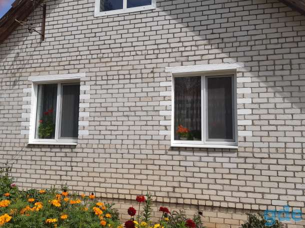 продажа дома, ул.Заднепровская д.1, фотография 6