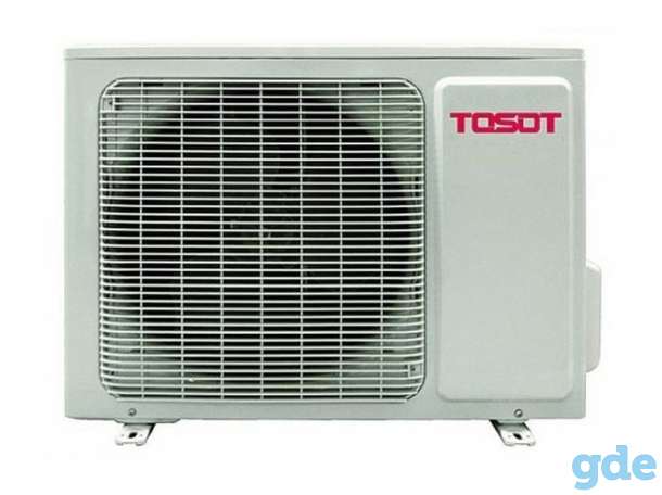 Cплит-системf TOSOT U-GRACE T09H-SU1/I/T09H-SU1/O, фотография 2