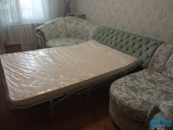Продам диван Мадлен Пинскдрев, фотография 3