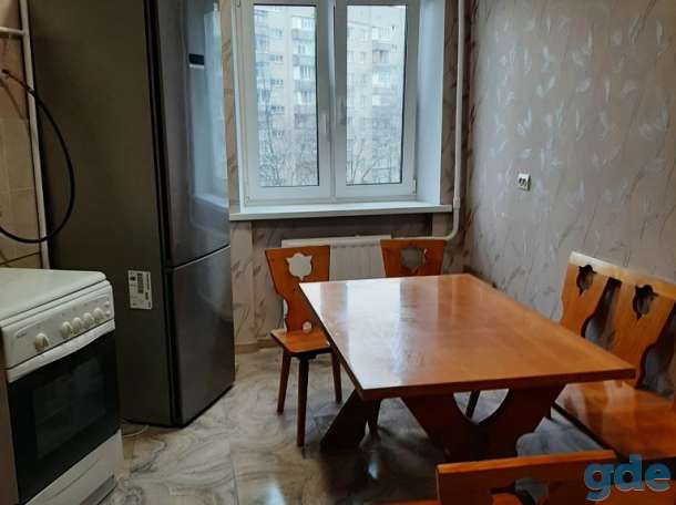 4-х комнатная квартира, Клермон-Ферран.5, фотография 3