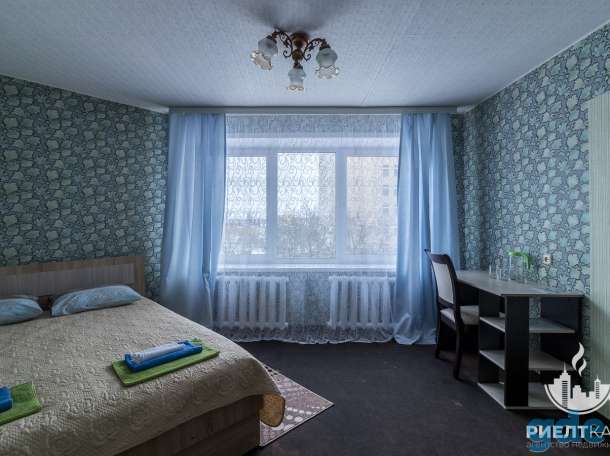 Гостиница с номерным фондом, ресторан, офисы, фотография 2