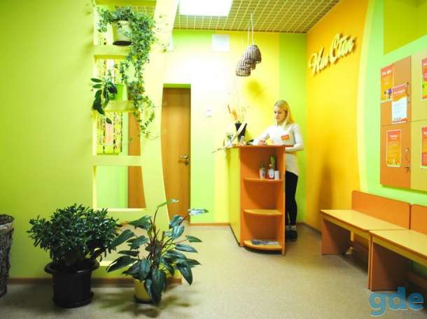 Продается фитнес-клуб, улица Гончарная, 3, фотография 1