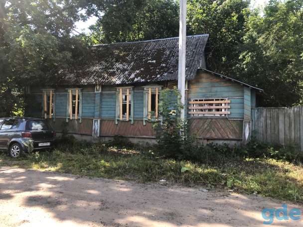 Продам дом с участком, Даньковичи, фотография 1
