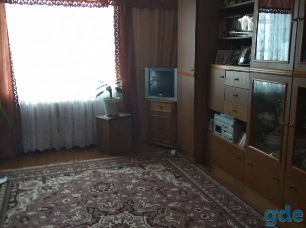 Продaется 3-x комнатная квартира., фотография 4