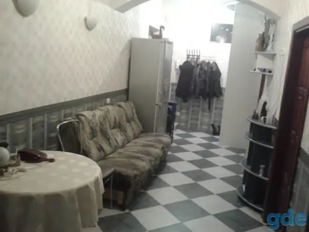 Сдается 
