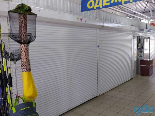 Сдам в аренду или продам торговую площадь, фотография 3