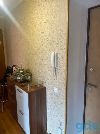 Теплая и уютная квартира в микрорайоне 