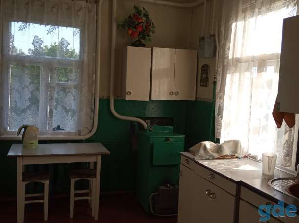 Продаётся дом в деревне, Гродненская обл., Кореличский р-н, д.Луки, ул.Партизанская, д.8, фотография 11