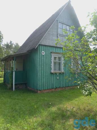 Дача, Бобовичский с/с, фотография 3