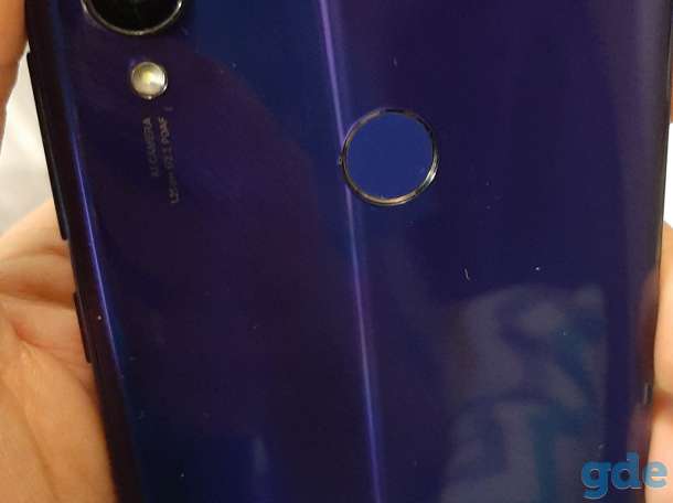Xiaomi mi play в состоянии нового, фотография 3