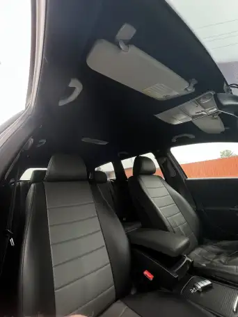 Перетяжка потолка авто Барановичи, фотография 19