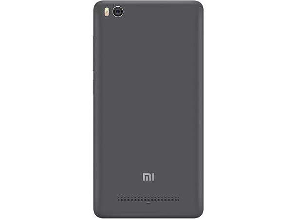 Продам Xiaomi Mi 4c 16GB Black, фотография 2