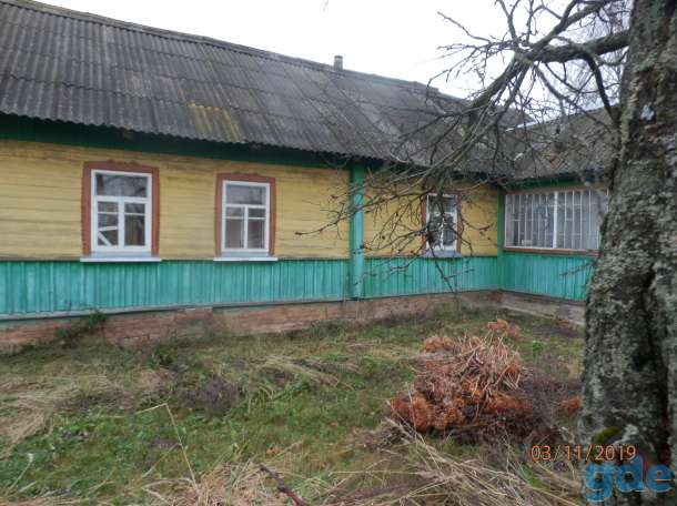 Продаётся дом в д.Ходосы ( собственник), фотография 4