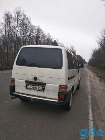 Продам Фольксваген Т4 Volkswagen Transporter, фотография 4