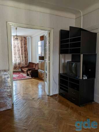 сдам 3-х комнатную квартиру в г. Минск, Пр. Независимости, 47, Советский район, фотография 6