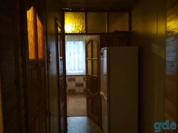 Продам трехкомнатную квартиру на 3 этаже 9-и этажного дома, фотография 2
