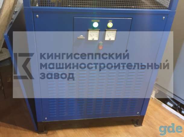 металлообработка, фотография 2