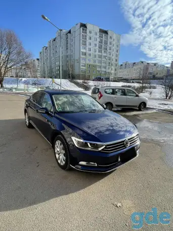 Продам Volkswagen Passat b8, фотография 12