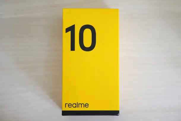 Продам смартфон Realme 10 4G 8128GB международная версия в отличном состоянии, полный заводской комплект  жесткий пл, фотография 1