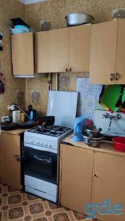Сдача комнаты, Чеботарёва 13, фотография 1